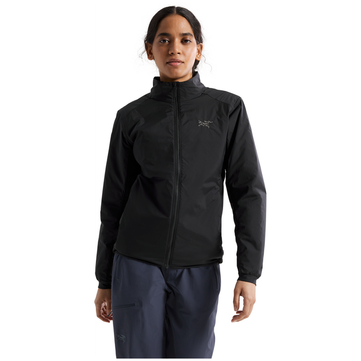 Arc'teryx Atom Jacket - Women's Black