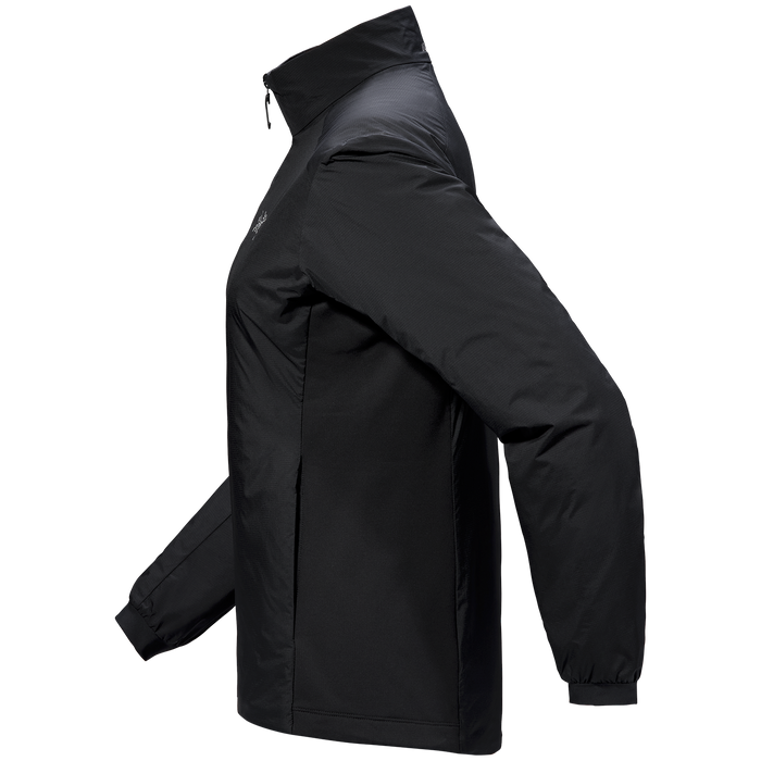 Arc'teryx Atom Jacket - Women's Black