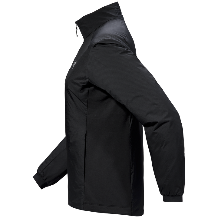 Arc'teryx Atom Jacket - Women's Black