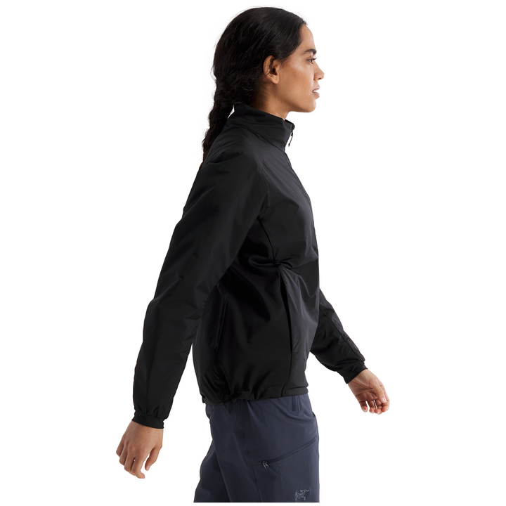 Arc'teryx Atom Jacket - Women's Black