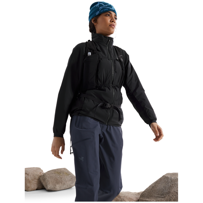 Arc'teryx Atom Jacket - Women's Black