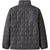 Patagonia Nano Puff Brick Quilt Jacket - Kids' Forge Grey/Noble Grey