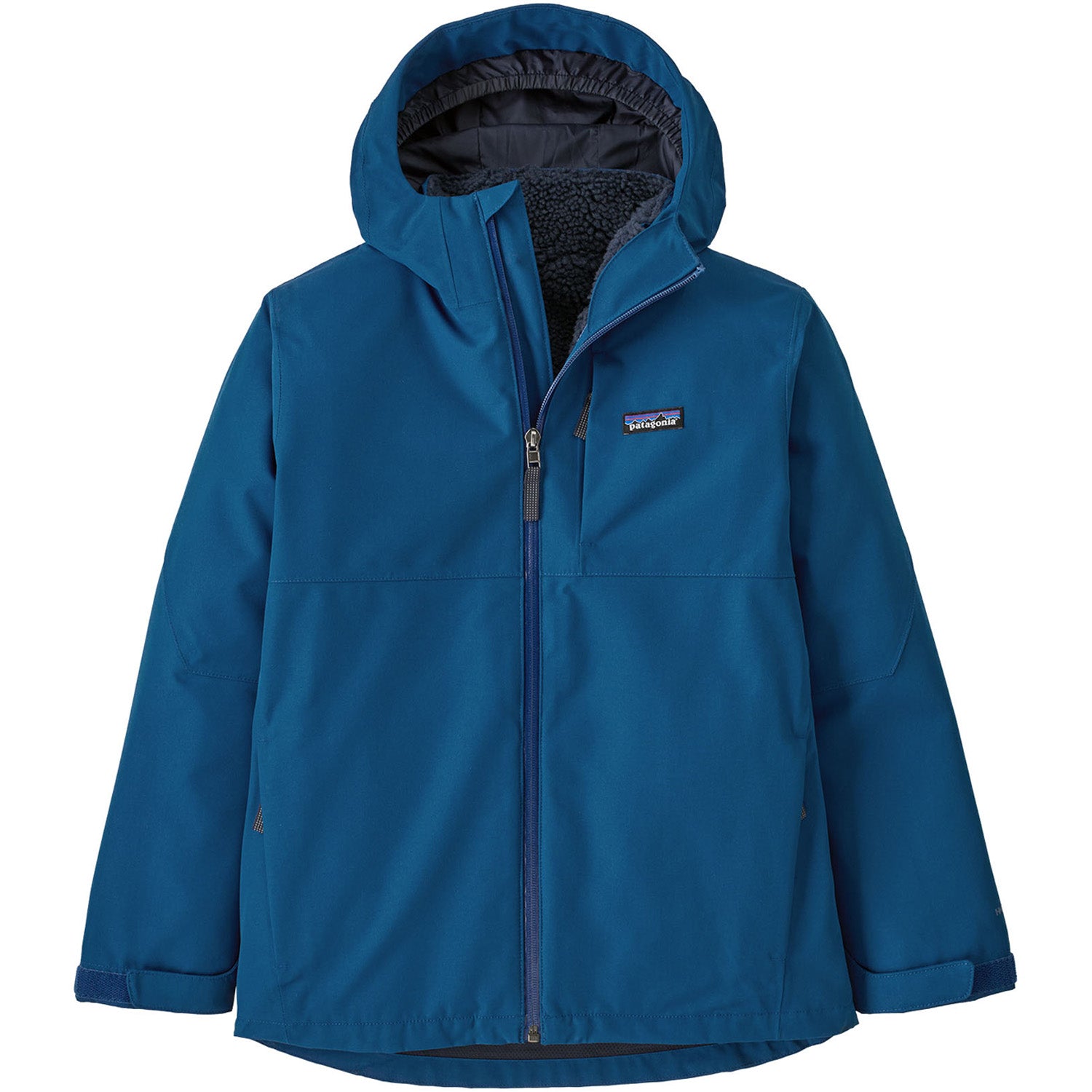 Patagonia 4-in-1 Everyday Jacket - Kids' – evo