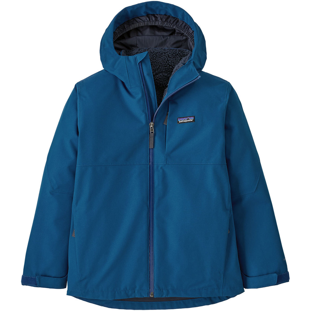 Patagonia 4-in-1 Everyday Jacket - Kids