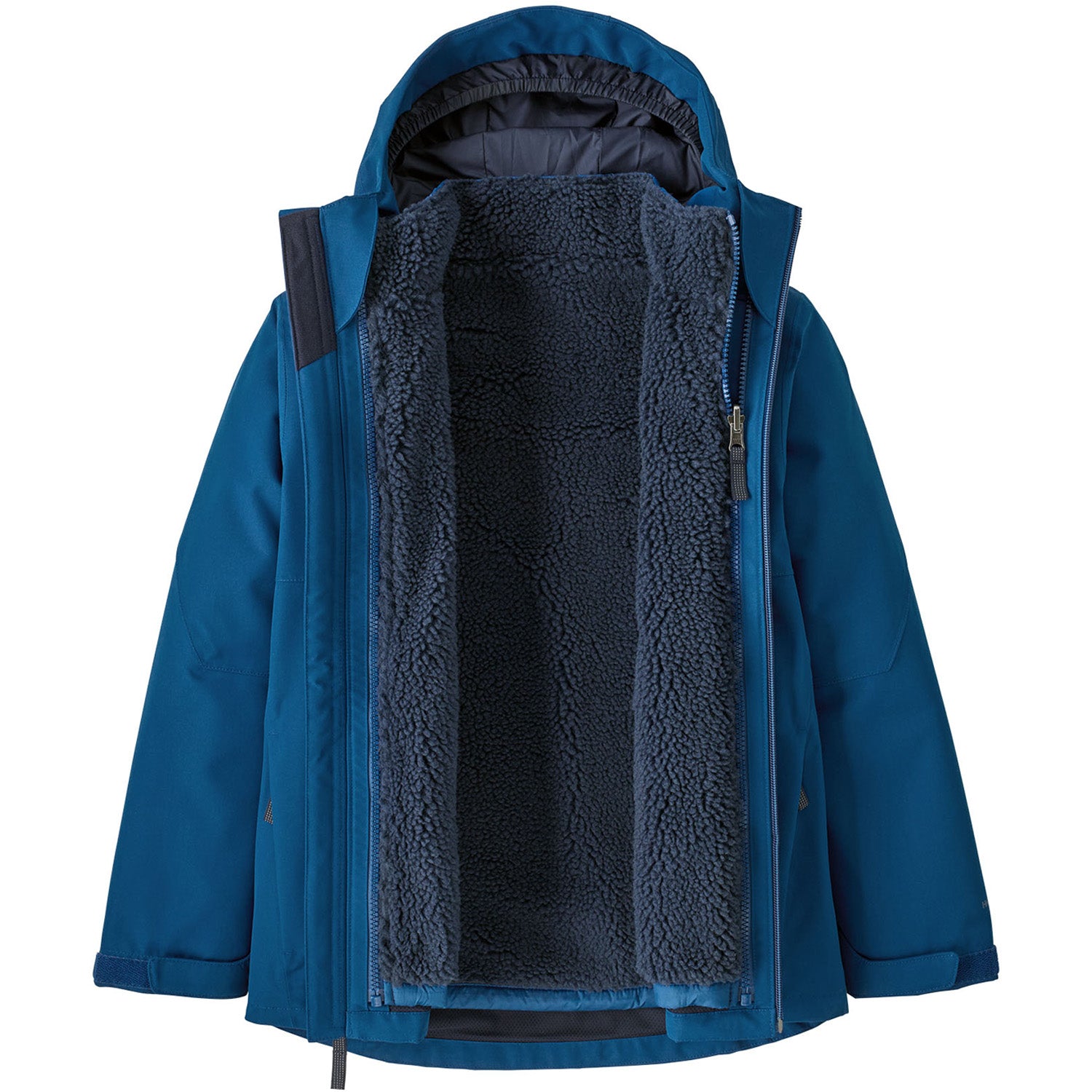 Patagonia 4-in-1 Everyday Jacket - Kids' – evo