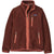 Patagonia Retro Pile Fleece Jacket - Kids' Dried Vanilla