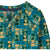 Patagonia Capilene Midweight Top - Toddlers' Tree Line: Uplift Blue