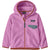 Patagonia Micro D Snap-T Jacket - Infants' Brisk Purple