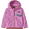 Brisk Purple
