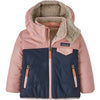 New Navy/Mallow Pink