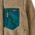 Patagonia Reversible Ready Freddy Hoodie - Kids' Cascade Green
