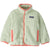 Patagonia All Seasons 3-in-1 Jacket - Toddlers' Tiny World: Lichen Green