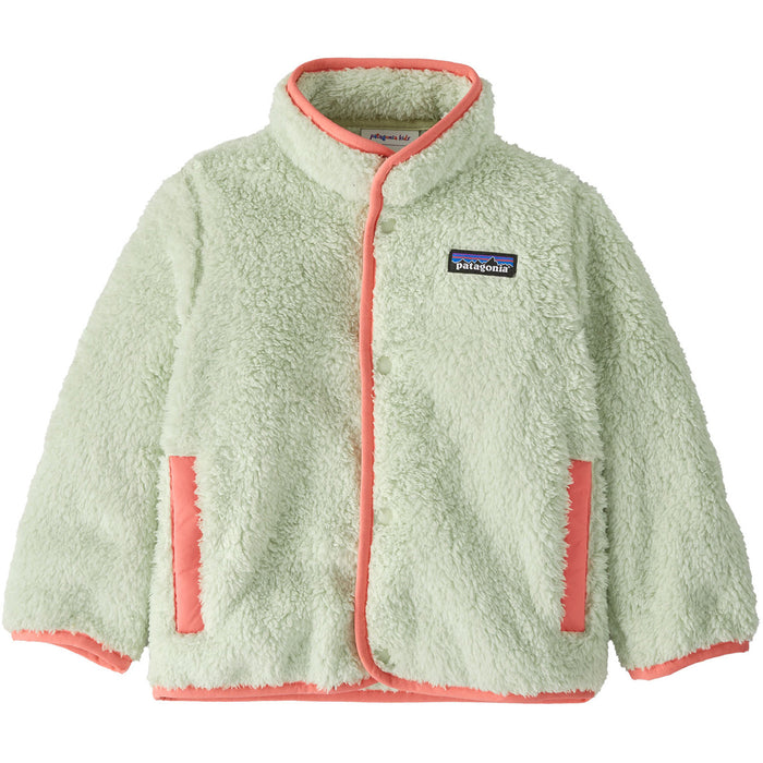 Patagonia All Seasons 3-in-1 Jacket - Toddlers' Tiny World: Lichen Green