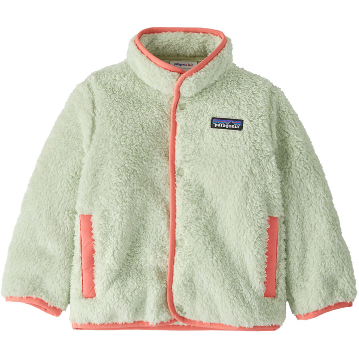 Patagonia All Seasons 3-in-1 Jacket - Toddlers' Tiny World: Lichen Green