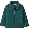 Cascade Green
