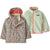 Patagonia All Seasons 3-in-1 Jacket - Toddlers' Tiny World: Lichen Green