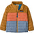 Patagonia Down Sweater - Toddlers' Talon Gold