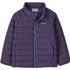 Plummet Purple