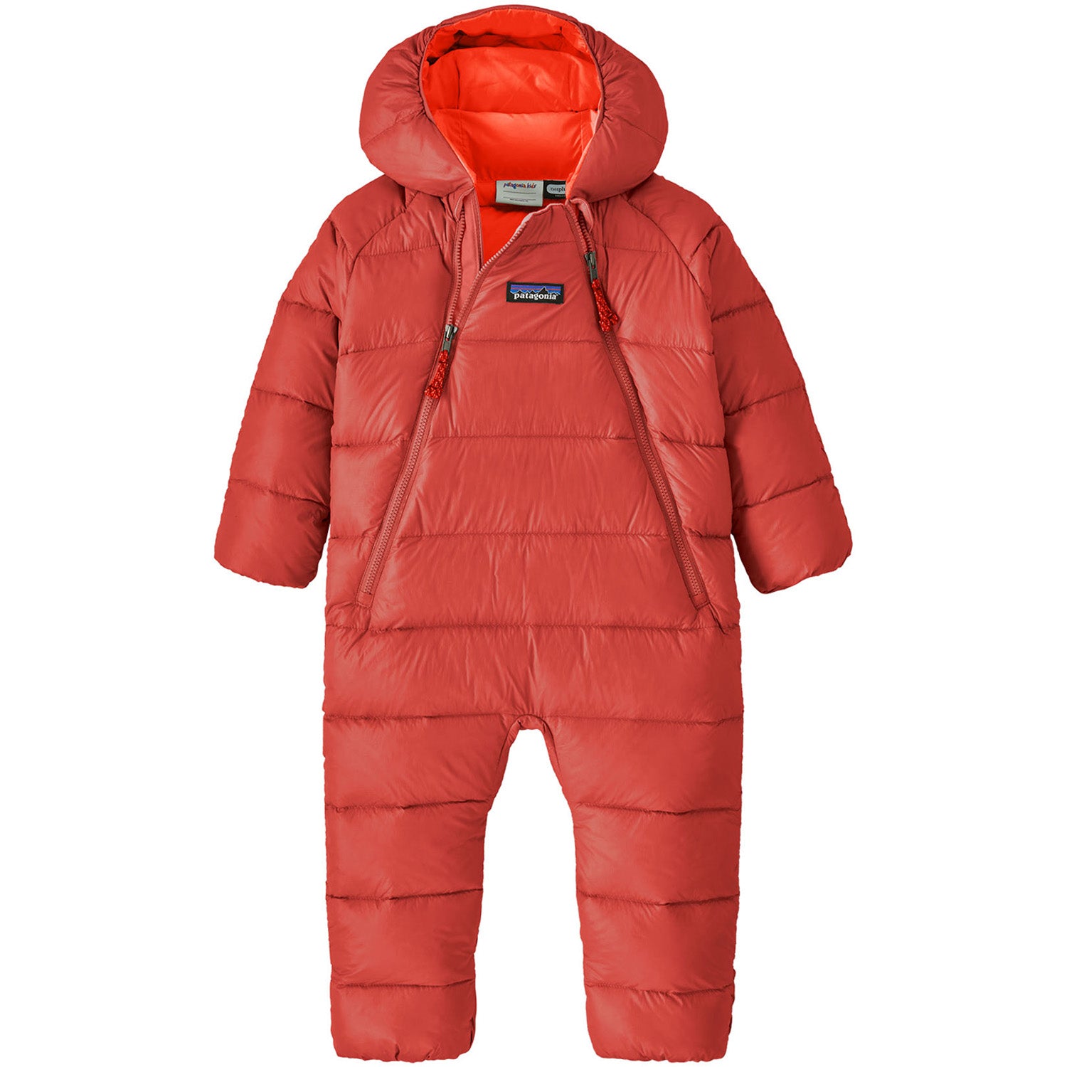 Patagonia Hi-Loft Down Sweater Bunting - Infants' – evo Patagonia Hi-Loft Down Sweater Bunting - Infants' – evo
