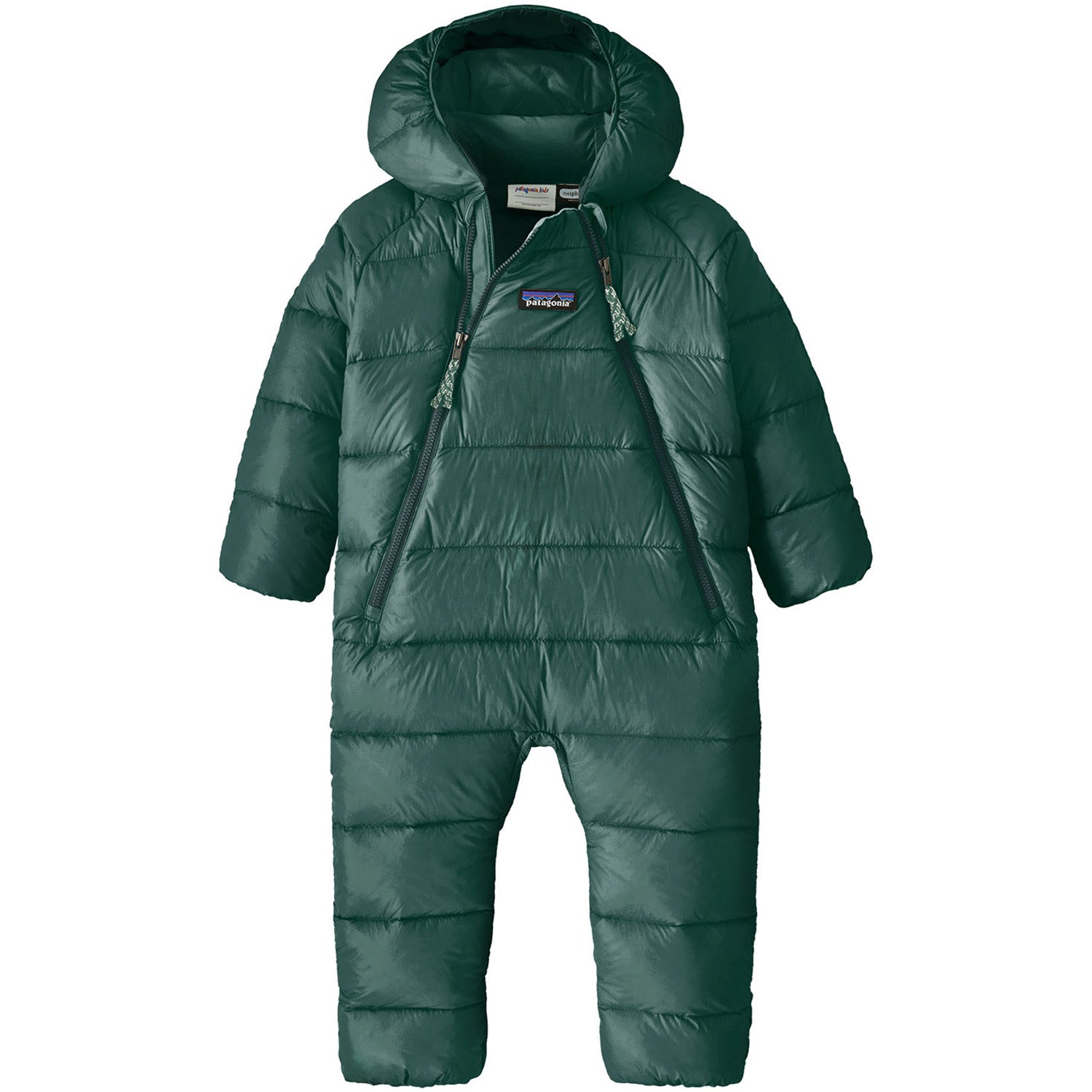 Patagonia Hi-Loft Down Sweater Bunting - Infants' – evo