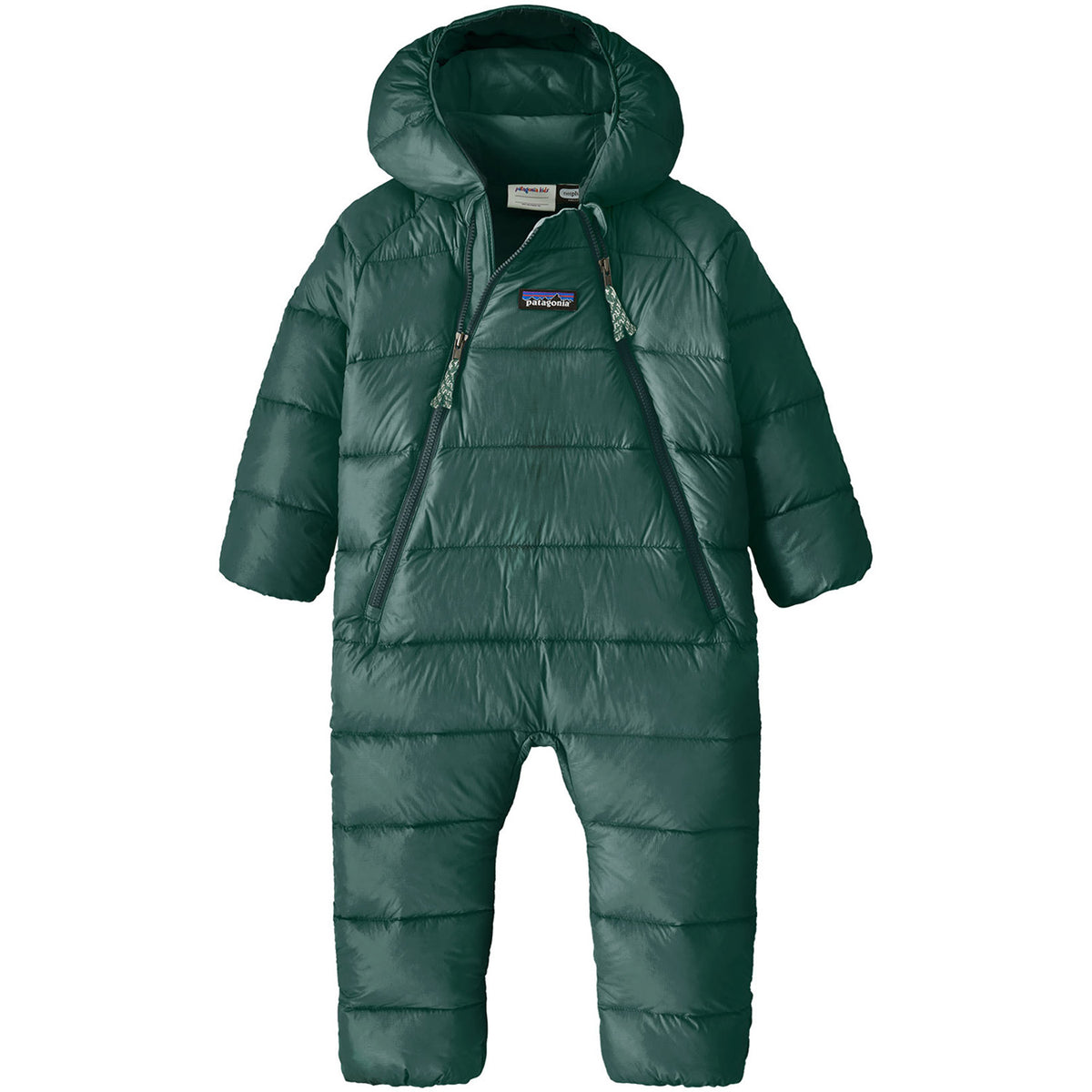 Patagonia Hi-Loft Down Sweater Bunting - Infants