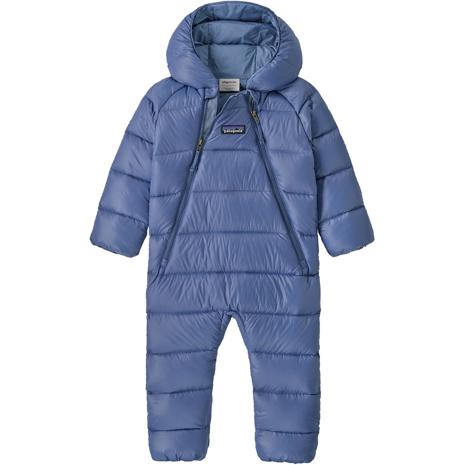 Patagonia Hi-Loft Down Sweater Bunting