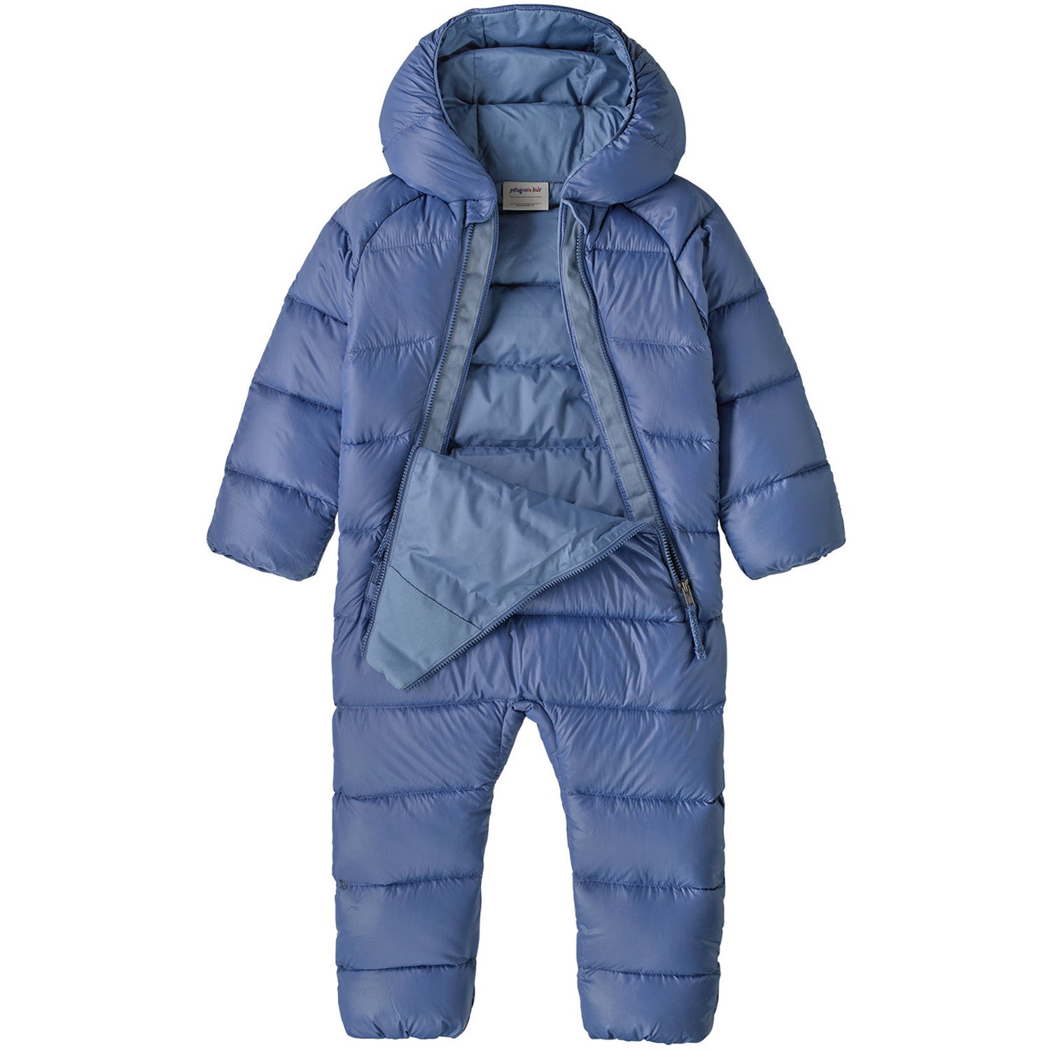Patagonia Hi-Loft Down Sweater Bunting - Infants' – evo