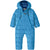Patagonia Hi-Loft Down Sweater Bunting - Infants' Uplift Blue