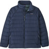 New Navy