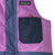 Patagonia Snow Pile Bibs - Toddlers' Brisk Purple