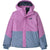 Patagonia Powder Town Jacket - Kids' Brisk Purple