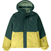 Cascade Green