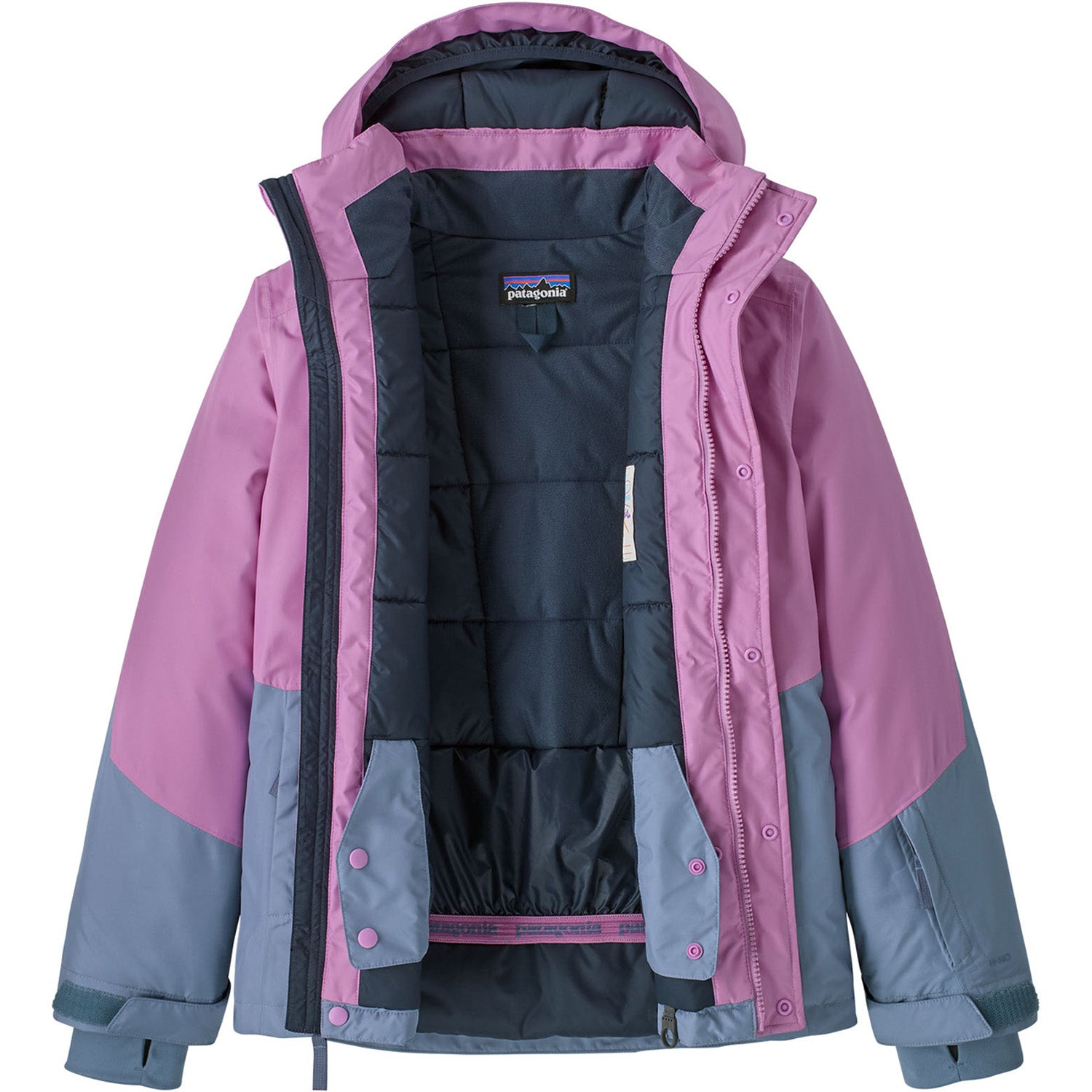 Patagonia Powder Town Jacket - Kids' – evo