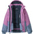 Patagonia Powder Town Jacket - Kids' Brisk Purple