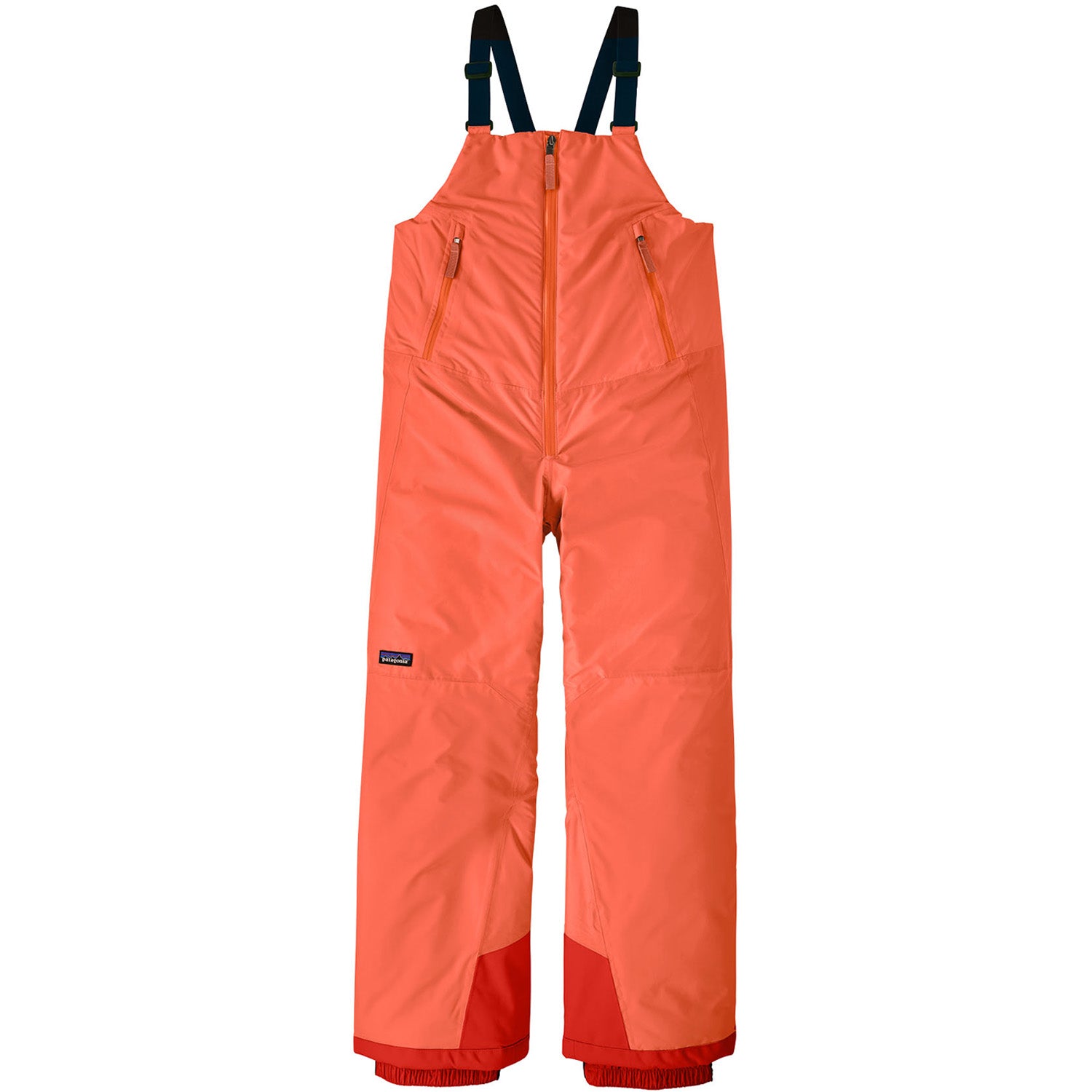 Patagonia Powder Town Bibs - Kids' – evo