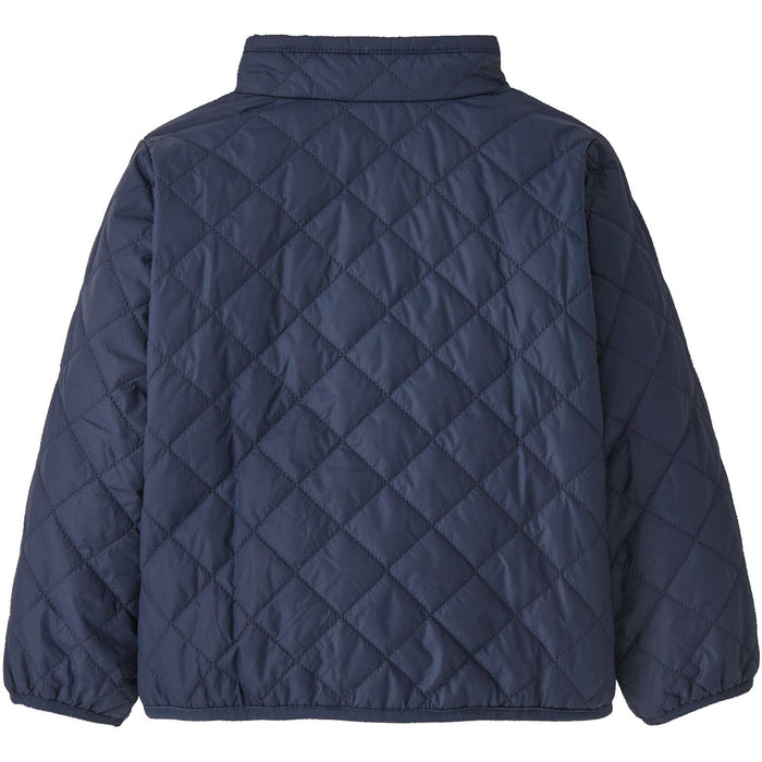 Patagonia Nano Puff Jacket - Toddlers' New Navy