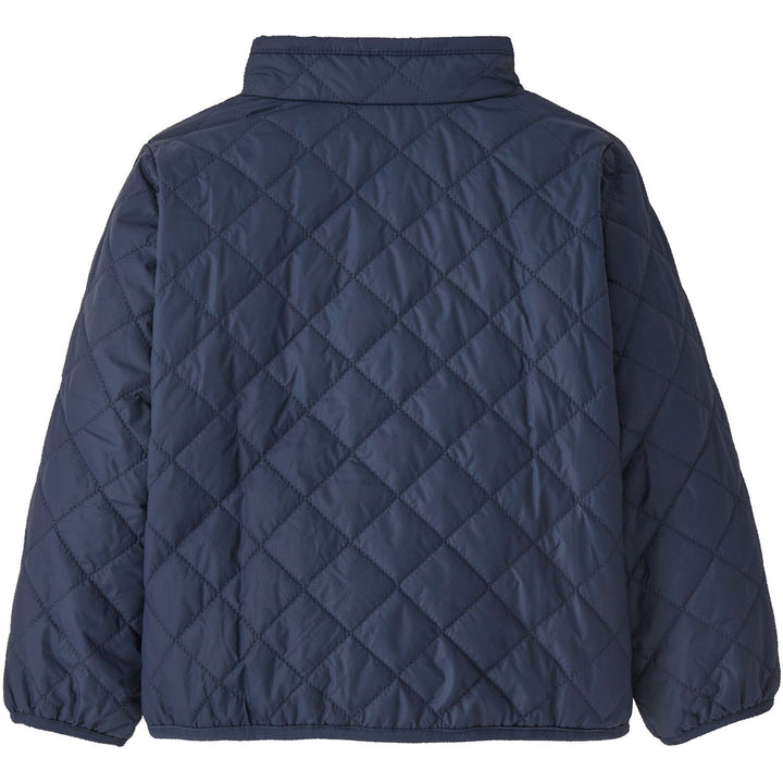 Patagonia Nano Puff Jacket - Toddlers' New Navy