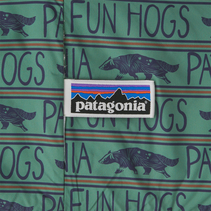 Patagonia Nano Puff Jacket - Toddlers' New Navy