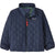 Patagonia Nano Puff Jacket - Toddlers' New Navy