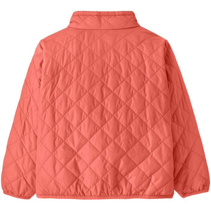 Patagonia Nano Puff Jacket - Toddlers' Sparkle Pink