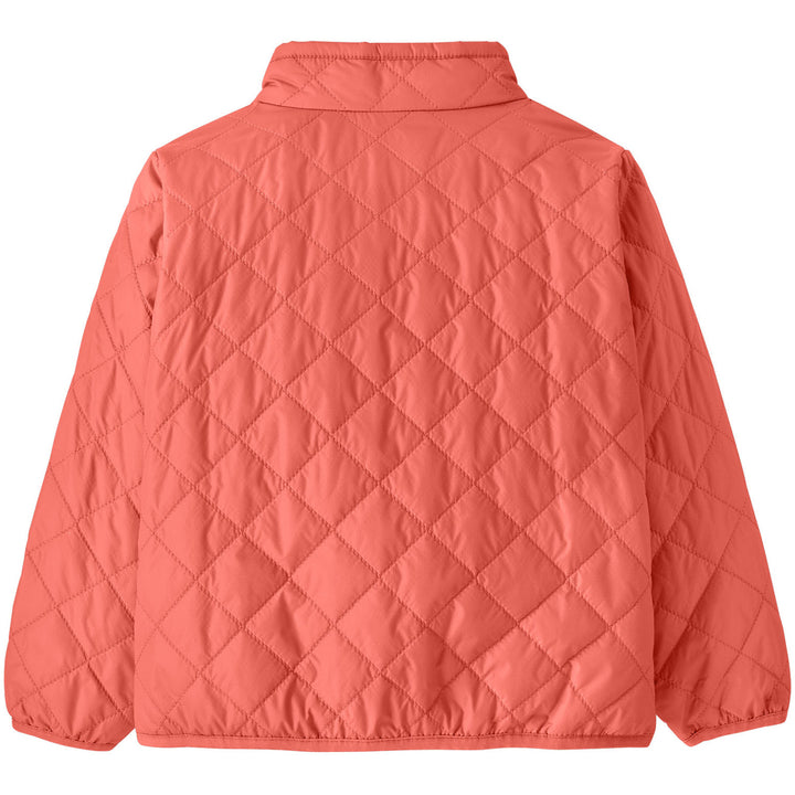Patagonia Nano Puff Jacket - Toddlers' Sparkle Pink