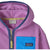 Patagonia Synchilla Hoodie - Toddlers' Brisk Purple