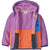 Patagonia Synchilla Hoodie - Toddlers' Brisk Purple