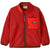 Patagonia Synchilla Jacket - Infants' Amanita Red