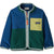 Patagonia Synchilla Jacket - Toddlers' Clement Blue