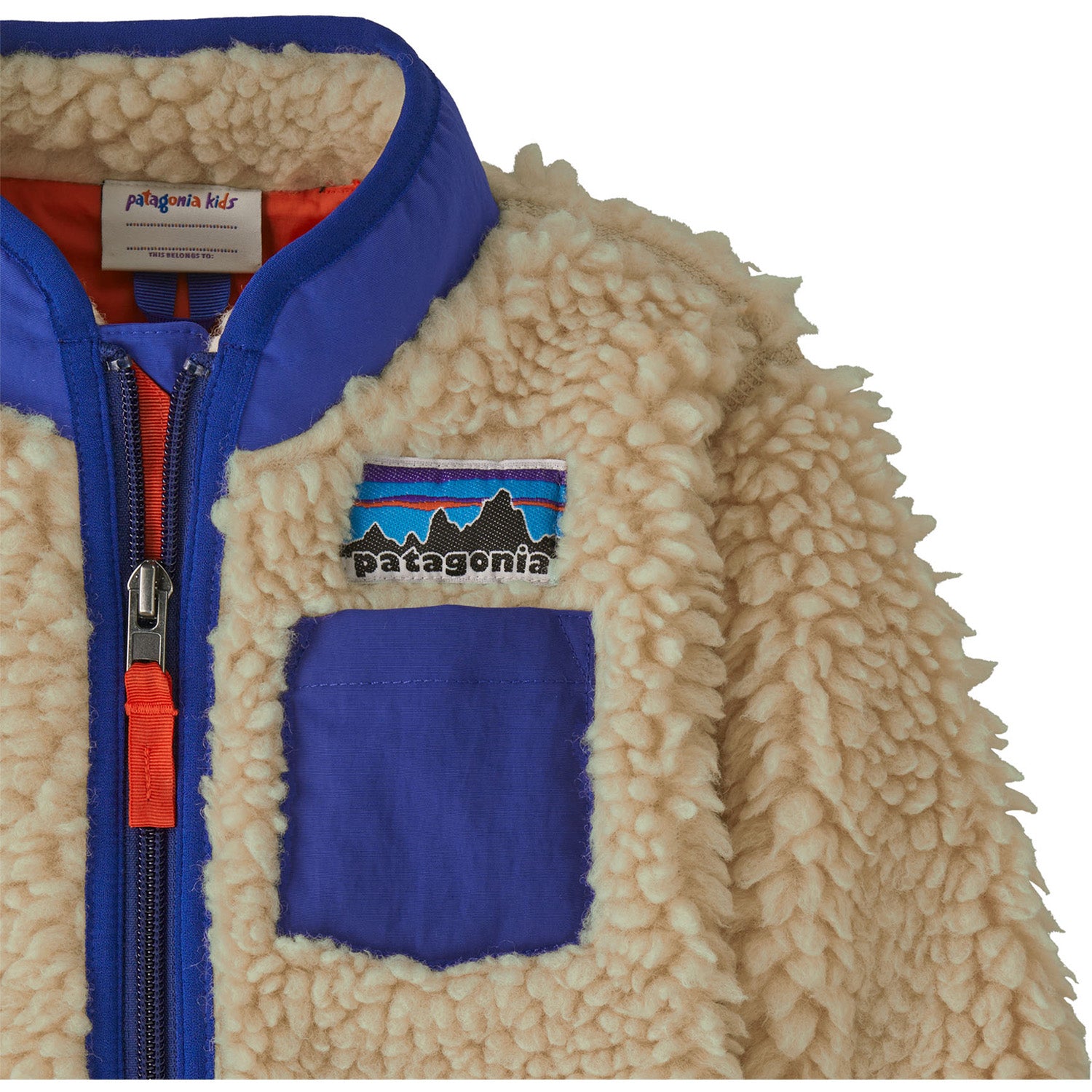Patagonia Retro-X Jacket - Toddlers' – evo