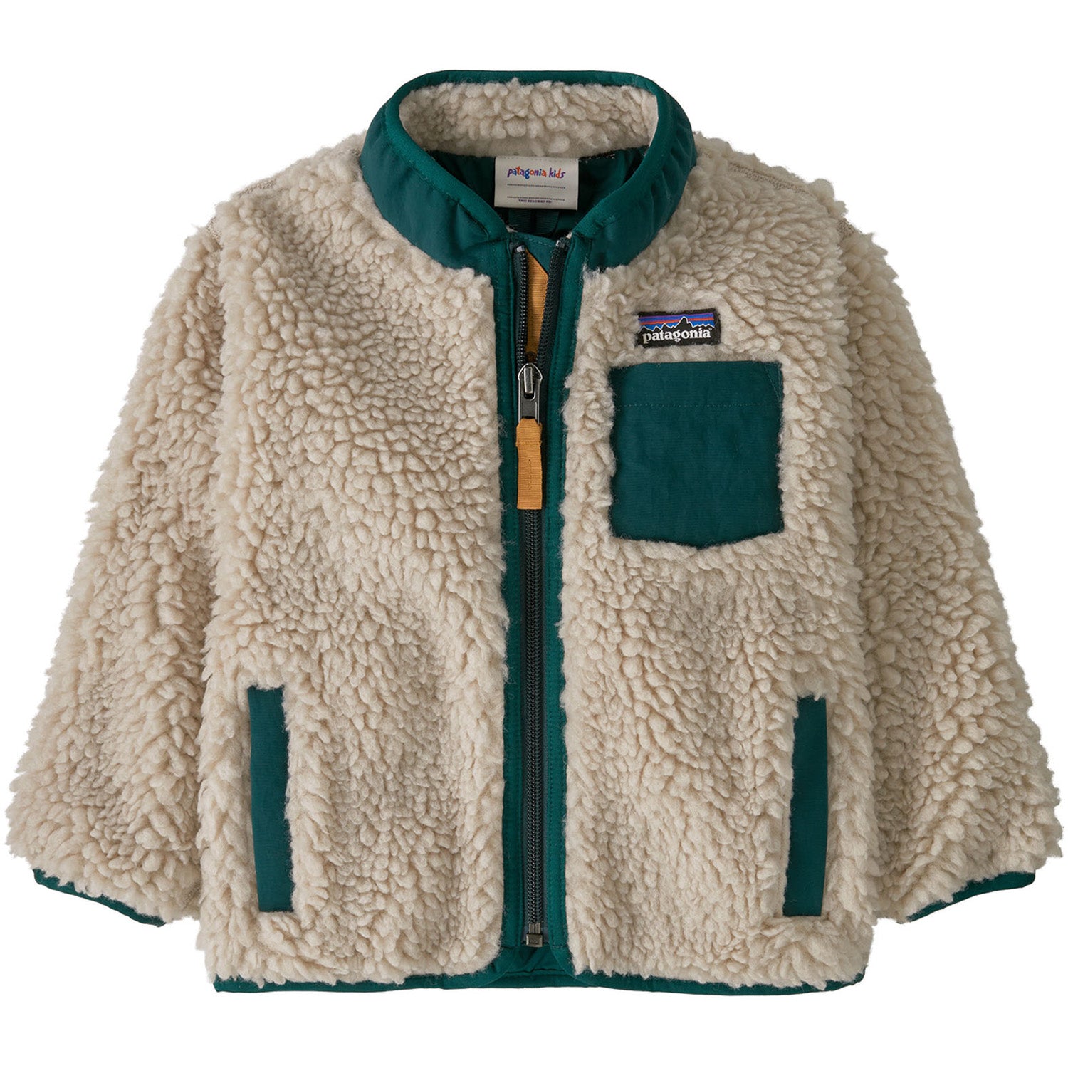 Patagonia Retro-X Jacket - Toddlers' – evo