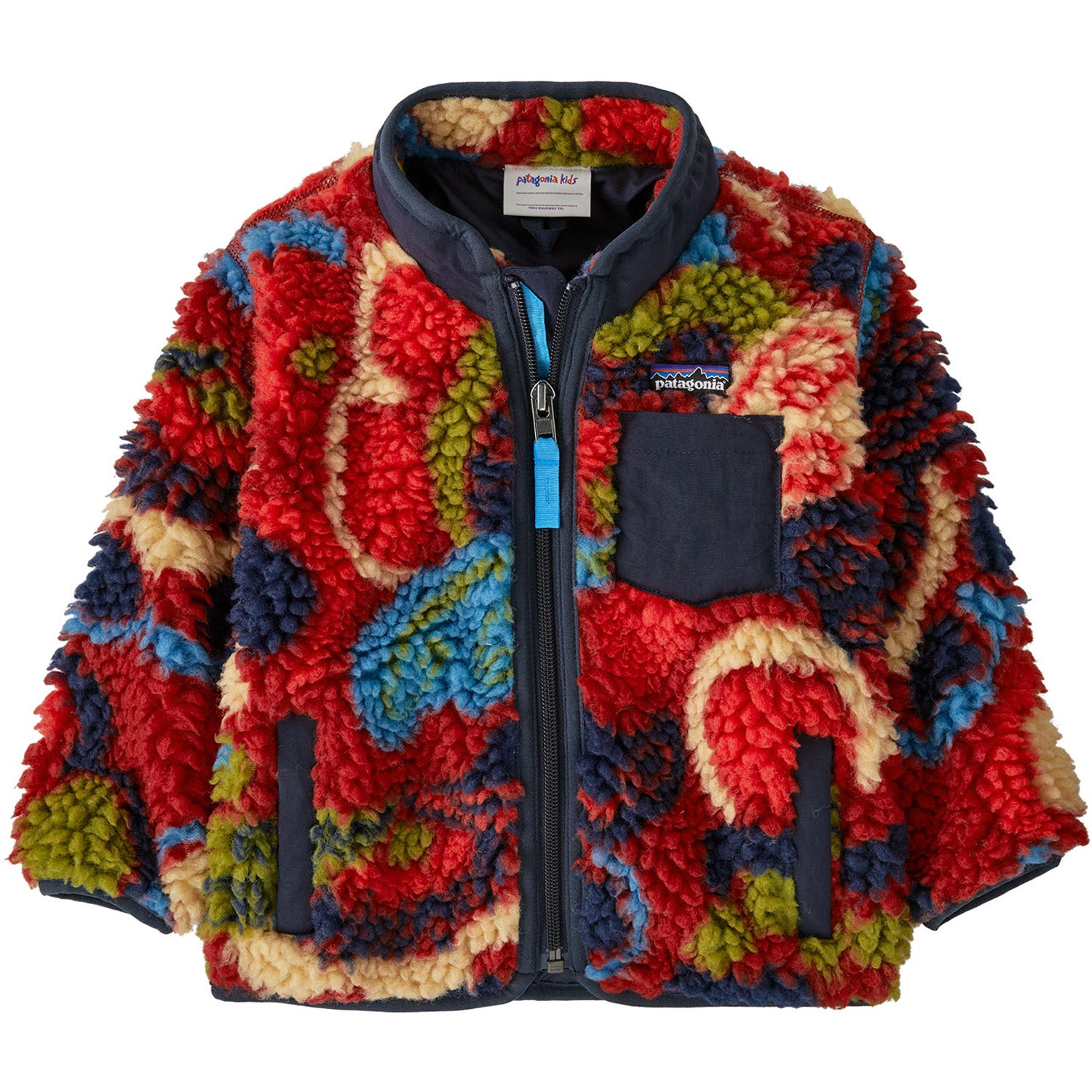 Patagonia Retro-X Jacket - Toddlers' – evo