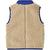 Patagonia Retro-X Vest - Toddlers' Dark Natural