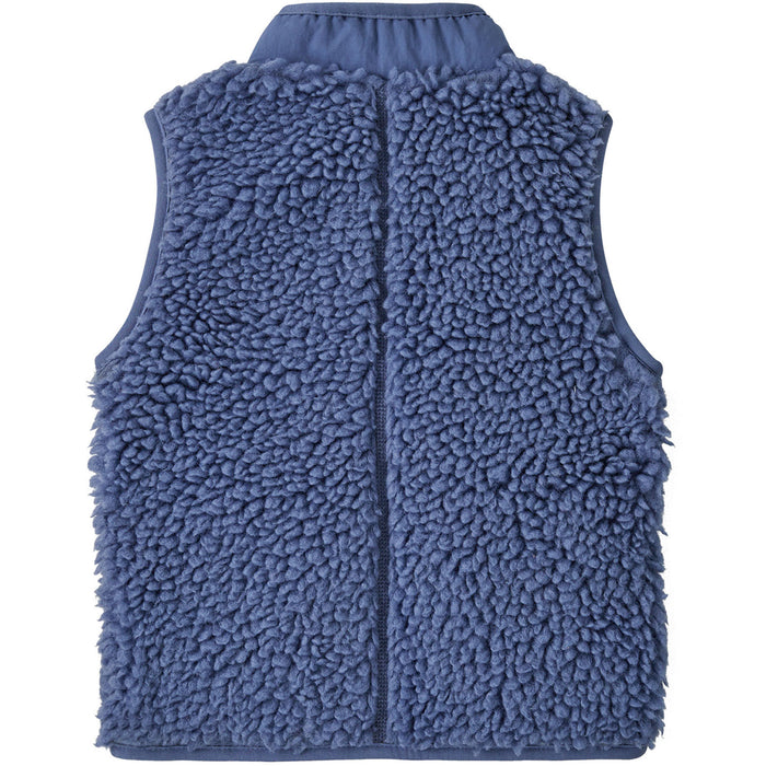 Patagonia Retro-X Vest - Toddlers' Current Blue